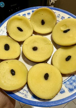 Foto resep Lumpur Kentang