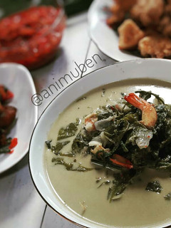 Foto resep Gulai Pakis