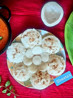 ઈડલી (Idli recipe in Gujarati) રેસીપી મુખ્ય ફોટો
