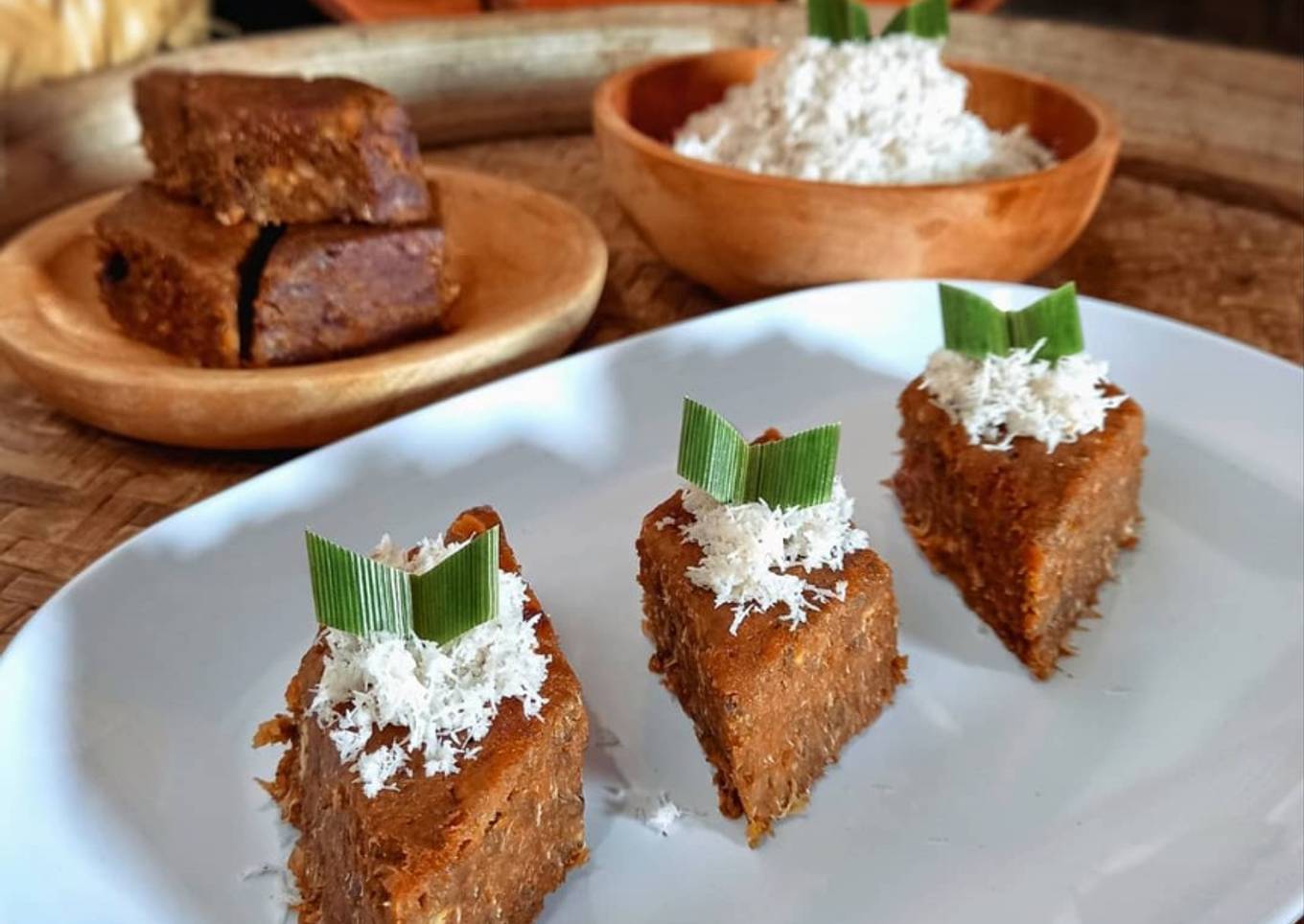 🧇Kue Tatabun🧇