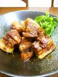 Simple, Umami-Filled Simmered Pork