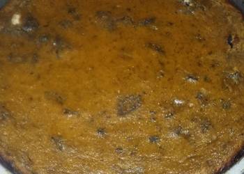 Ultimate Prepare Recipe Oreo Pumpkin Pie Yummy