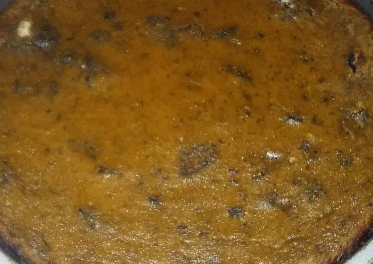 Oreo Pumpkin Pie Oreo Pumpkin Pie