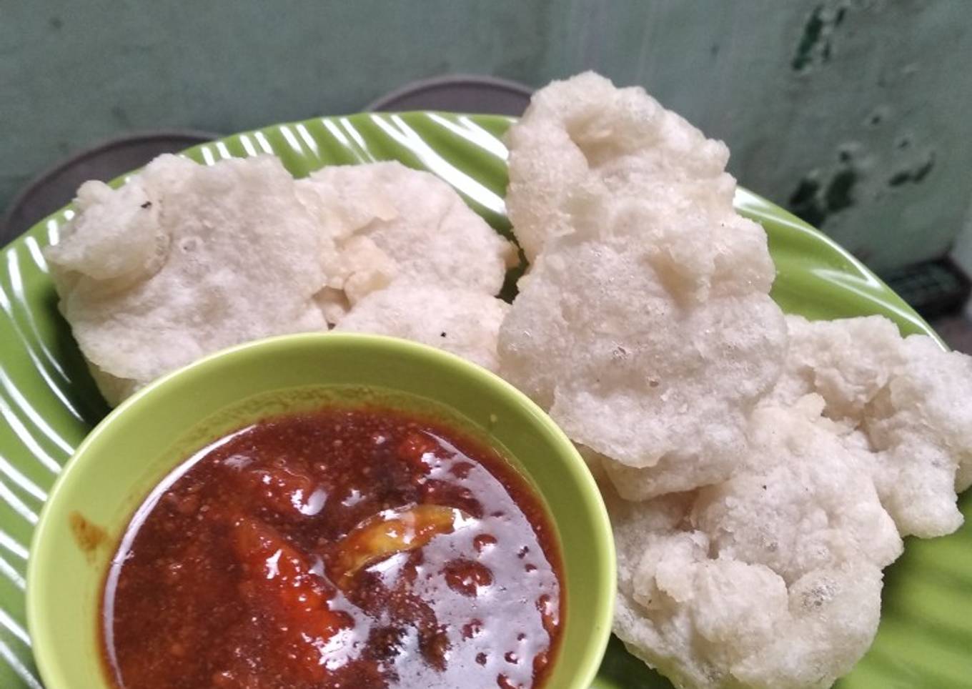 Prieskoniai Sireng Rujak