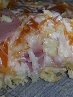 A picture of Elisa's Super Easy & Fast Snack.