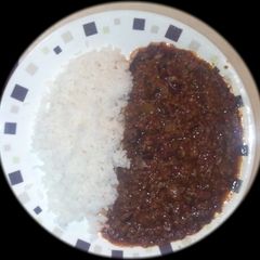A picture of Hearty Chilli.