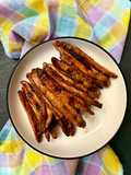 Sale Pisang Karamel