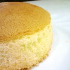 A picture of Quick to Make 12cm Diameter Sponge Cake.