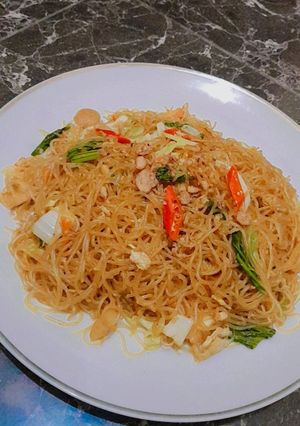 Foto resep Bihun Goreng