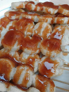 Foto resep Cilok