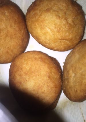 Doughnut ainihin hoton girkin