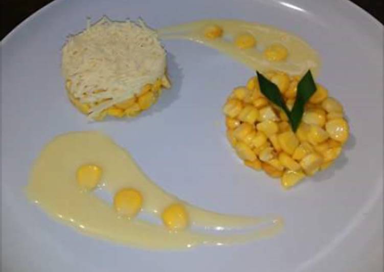 jasuke (jagung susu keju)