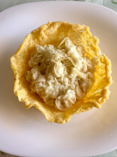 Foto de Risoto de palmito