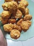 Tahu pentul