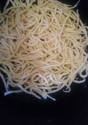 Foto resep Kue keju telur gabus