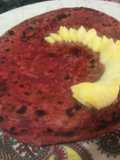 Beetroot Paratha