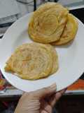 Roti maryam homemade