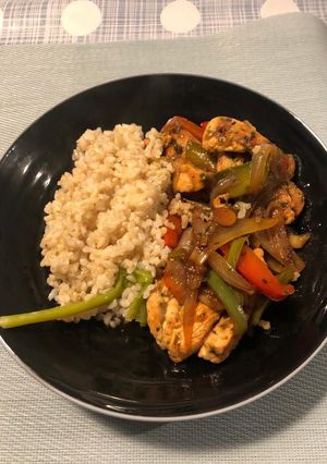 Foto principal de Pechugas de pollo bien fáciles y ricas
