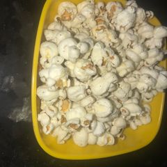 Salted PopCorn A picture of Salted PopCorn.