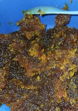 Foto resep Selai Nanas