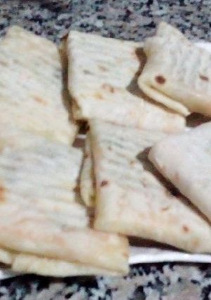 صورة لوصفة طاكوس ساهل ولذيذ