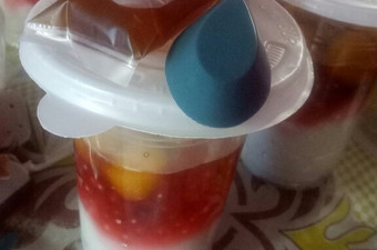 Resep Bubur Sumsum Irit Anti Gagal