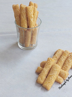 Foto resep Kastengel Atau Kaassstengel