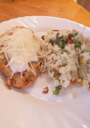 Tócsis hús recept fotója