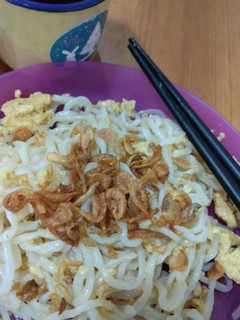 Foto resep Shirataki cah telur