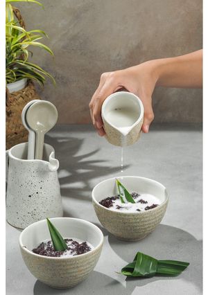 Foto resep Bubur Ketan Hitam
