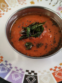 சிலிண்டர் (சிவப்பு மிளகாய்) சட்னி செய்முறை முக்கிய புகைப்படம்