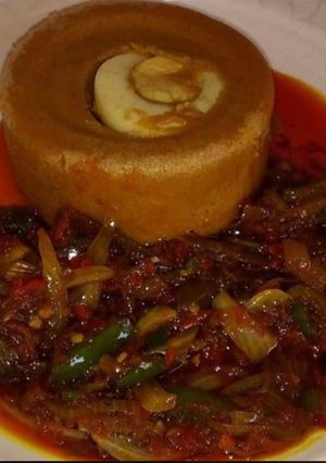 A picture of Moimoi.