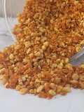 Nougat Kacang untuk Topping Kue