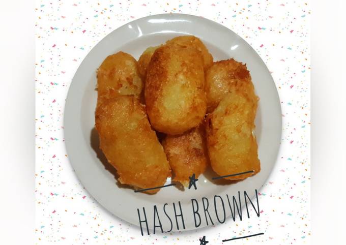 Hash Brown