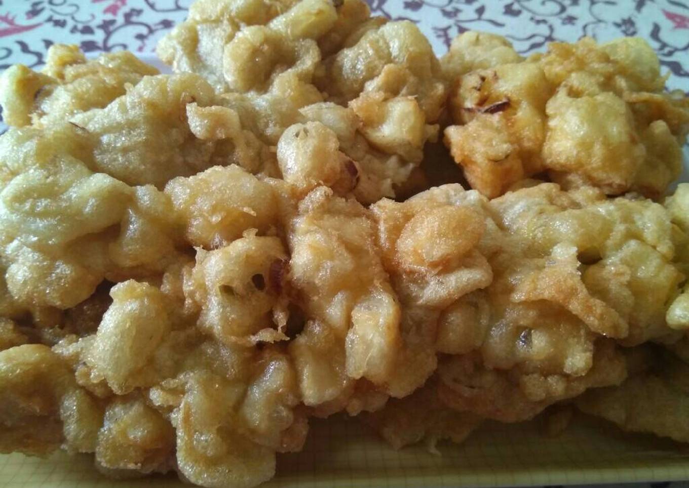 Batagor Tahu