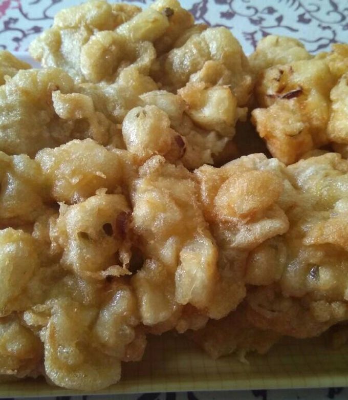 Foto resep Batagor Tahu