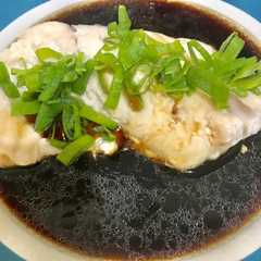 รูปของ Ikan Tim ala Hong Kong
