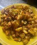 Papas súper crocantes! 🥔