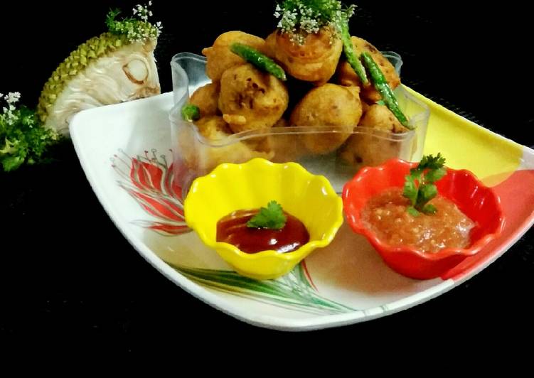 Easiest Way to Make Speedy Jack fruit Chop