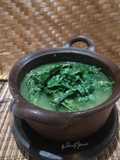 Bobor Daun Singkong