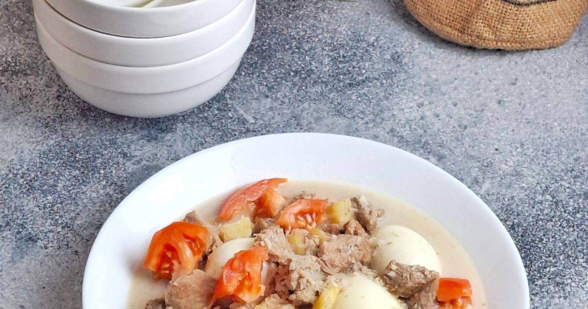 542. Soto Betawi