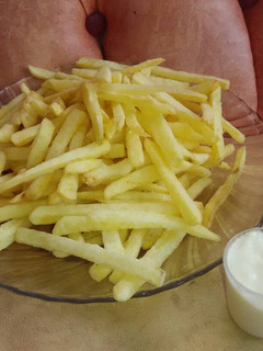 Foto resep French Fries