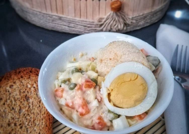 Ensaladilla