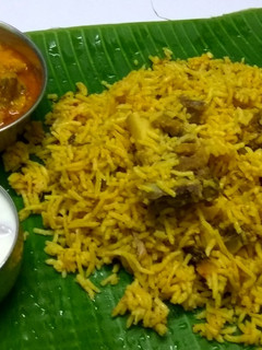 {மட்டன் தம் பிரியாணி {mutton dumbriyani tamil} செய்முறை முக்கிய புகைப்படம்