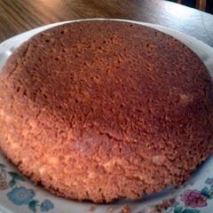 A picture of Dawn's southern cornbread.