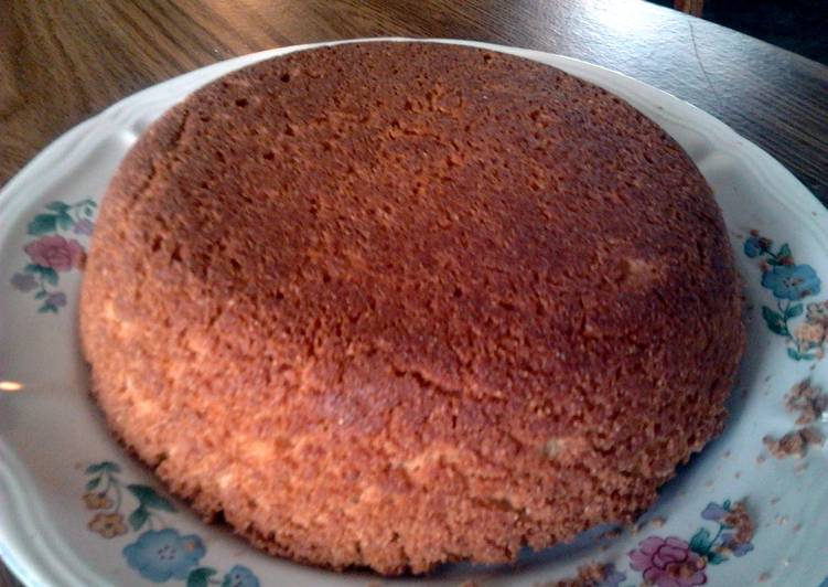 Step-by-Step Guide to Make Super Quick Homemade Dawn’s southern cornbread