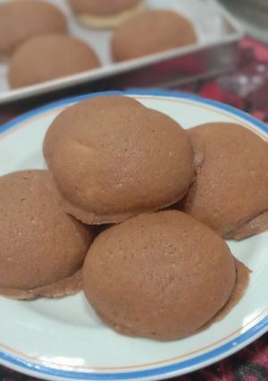 Foto resep Mexican bun