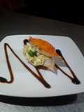 Cangrejo relleno