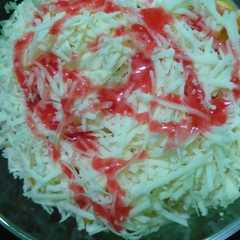 รูปของ Jasuke strawberry yummy