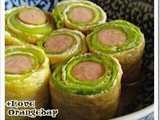 cabbage atsuage simmer